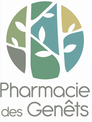 Pharmacie des Genêts